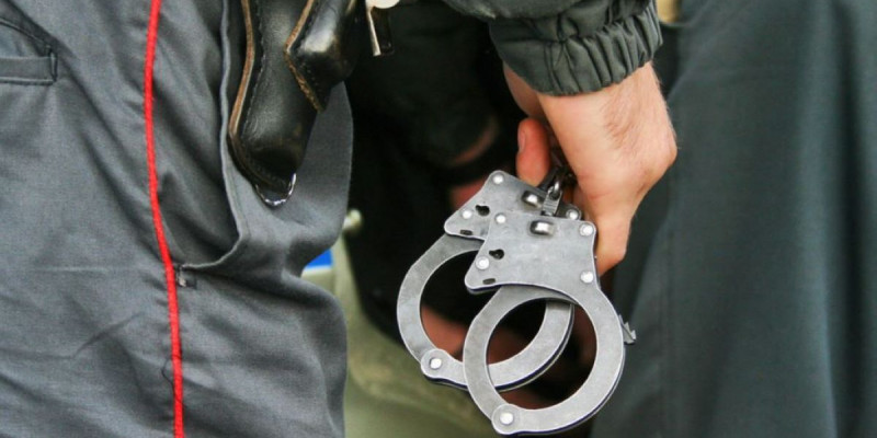 Самарқанда "Ислам мемлекетімен" байланысы бар деген күдікпен 50 адам ұсталды