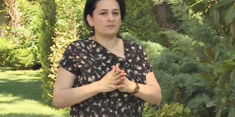 Әзірбайжанда қазақ әдебиеті оқыла бастады