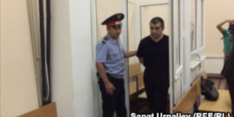 Оралда діни алауыздық туғызған «шейх Халил» 8 жылға сотталды