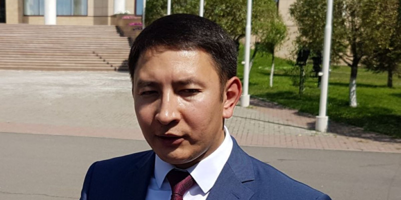 Астана Египетке қамаудағы қазақстандықтарға қатысты нота жолдады