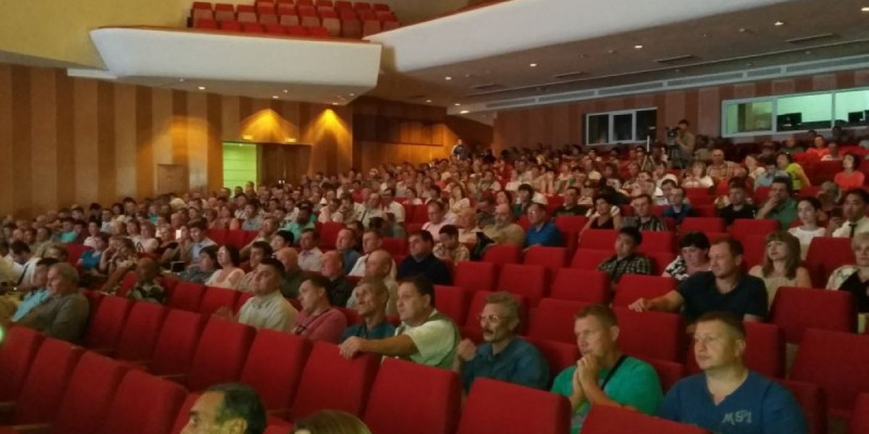 Қазақстанда металлургтер мен кеншілер айлықты көтеруді талап етті