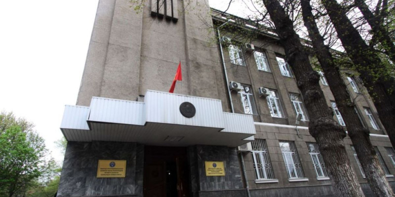 Қырғызстанда президенттікке 11 үміткер бұрын қылмыстық жауапқа тартылған