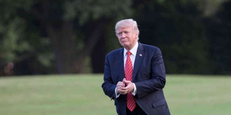 Трамп: АҚШ күндердің күнінде Ресеймен жақсы қарым-қатынас орнатады