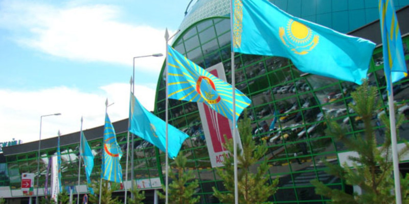 Астана әуежайына қатысты сынға жауап берілді