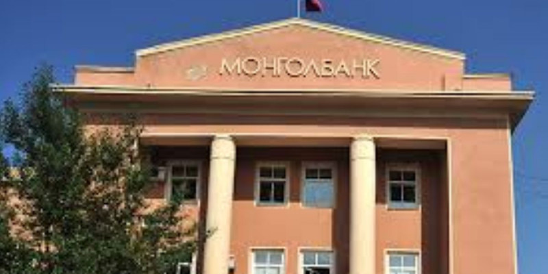 Моңғолия валюта қорын ұлғайтуға кірісті
