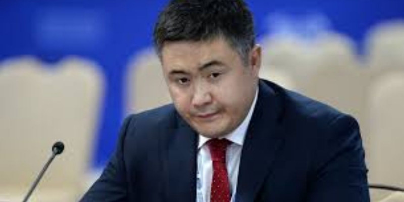 Министр теңгенің құнсыздануын түсіндірді