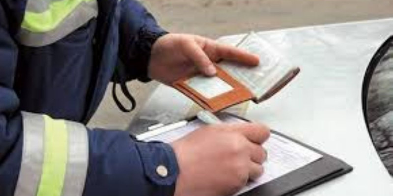 Төленген айыппұл базадан бірден өшіріледі