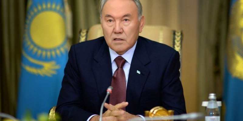 Назарбаев: Ресейге қатысты батыс санкцияларының Қазақстанға да ықпалы болады