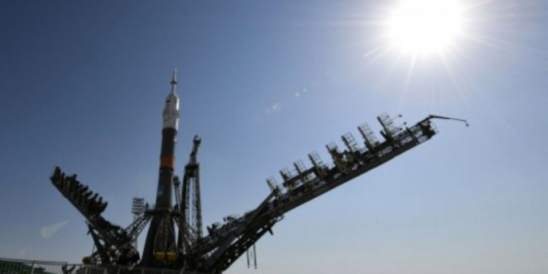 Роскосмос Байқоңырға тексеріс жасайды