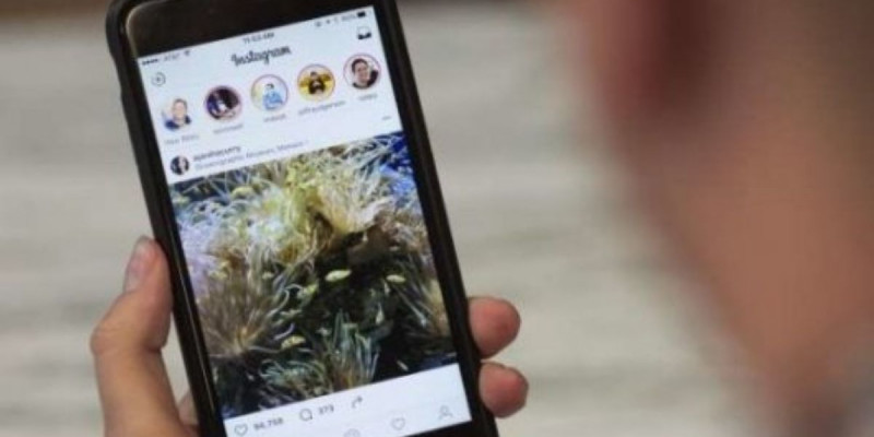 Instagram жаңа қызмет түрін қосады