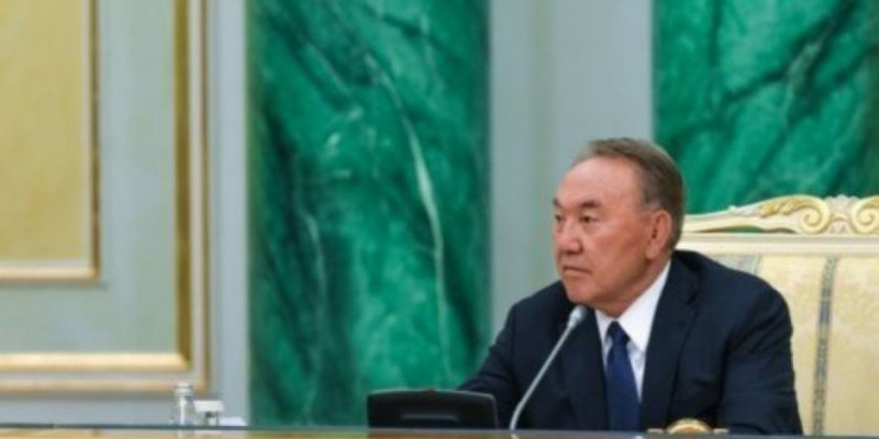 Елбасы Мысырдағы пойыз апатына байланысты көңіл айтты