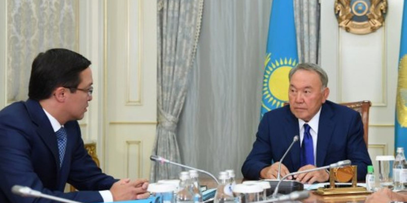 Ақышев: Теңге бағамына алаңдауға еш негіз жоқ
