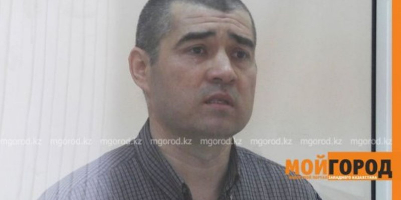 Оралда прокурор "шейх Халилді" 8 жылға бас бостандығынан айыруды сұрады