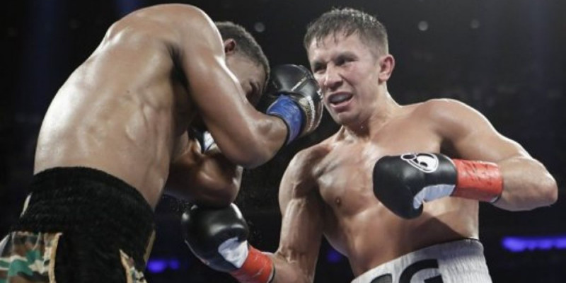 BDA Boxing Головкиннің әлсіз және мықты тұстарын видео арқылы түсіндірді