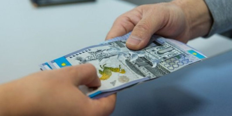 Қазақстанда жемқорларды "ұсталған жерінде ату" ұсынылды