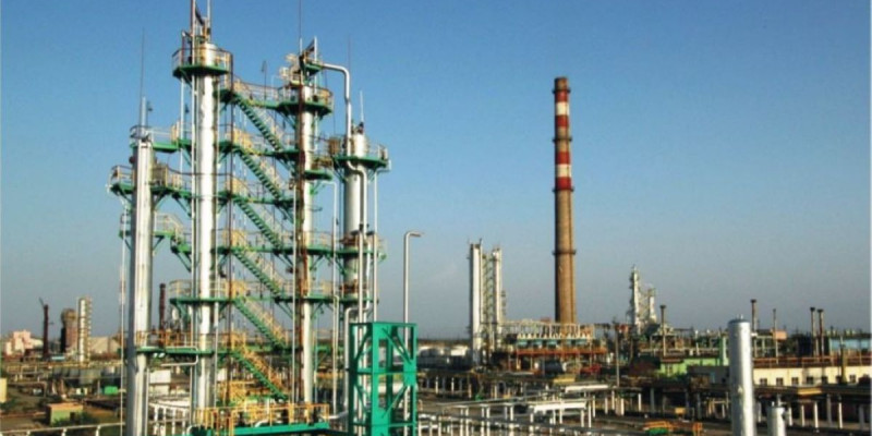 «Өзбекмұнайгаз» 1 млн тонна мұнайды Қазақстан мен Ресейден импорттайды