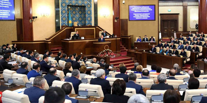 Бірліктің арқасында бағындырылған биіктер