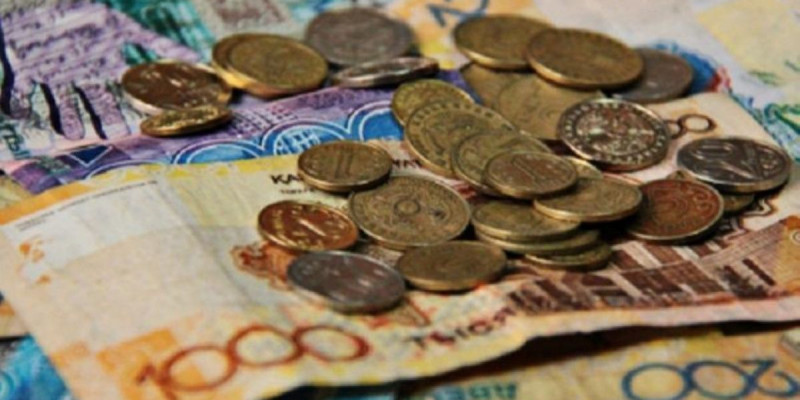 Қазақстанда ең төменгі күнкөріс деңгейі көтерілді