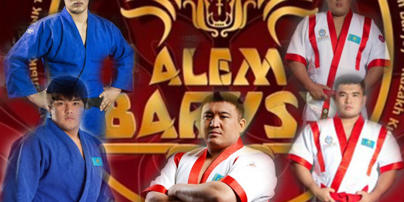 "Әлем барысы": Ел атынан сынға түсетін таңдаулылар кімдер?