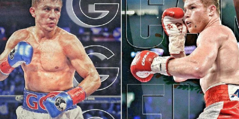 WBC чемпионы Головкинді Терминаторға теңеді