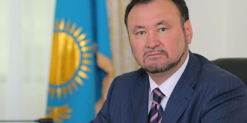 Құл-Мұхамед: Елбасы тапсырмаларының орындалуын қатаң бақылауға алуымыз керек