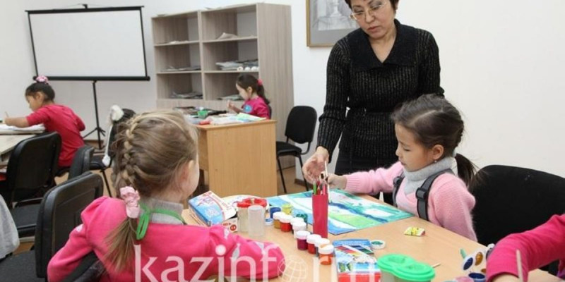 Сағадиев 2019 жылы мектептерді қандай өзгеріс күтіп тұрғанын айтты