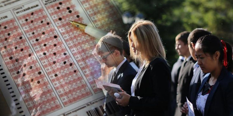 Ақылы оқуға түскісі келетіндер ҰБТ-дан босатылуы мүмкін