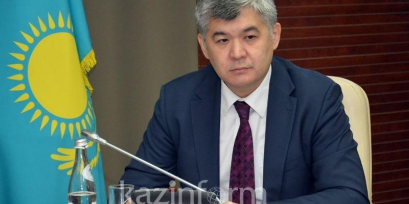 Біртанов медициналық сақтандырудың олқылығын шешті