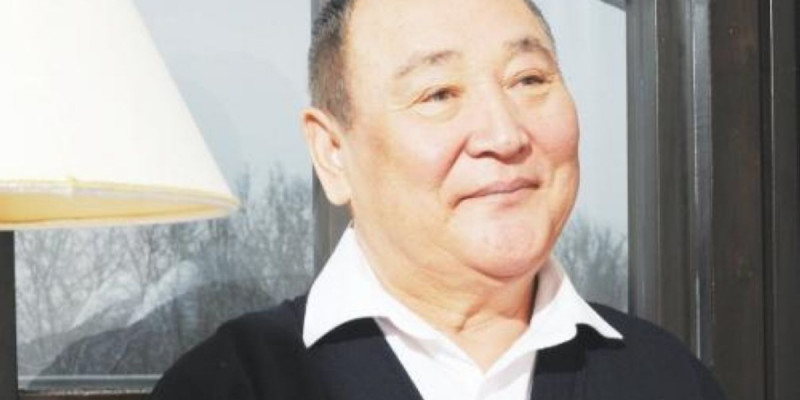 Ұлт болмысын ұлықтаған қаламгер