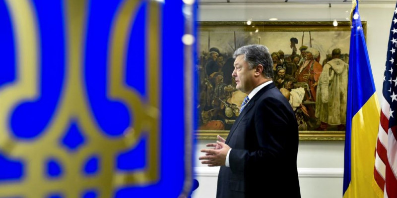 Украина мектептерінде сабақ тек мемлекеттік тілде жүретін болады