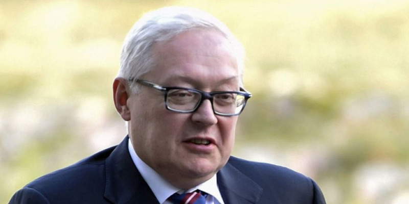 Ресей мен АҚШ ядролық қаруды азайту келісімін талқылайды