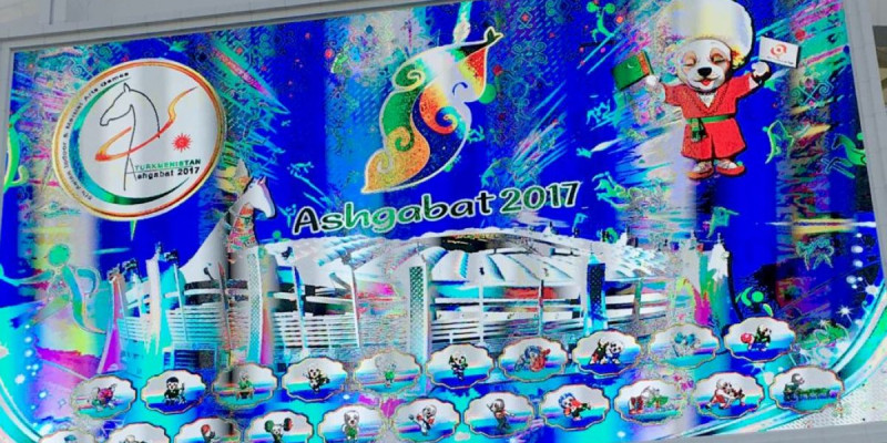 Азиада аяқталды: Жеңіс - жарыс қожайынында