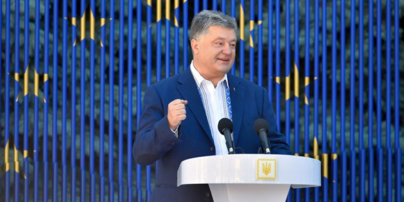 Еуроодақ Украина егемендігін бұзғаны үшін Ресейге қарсы санкцияны ұзартты