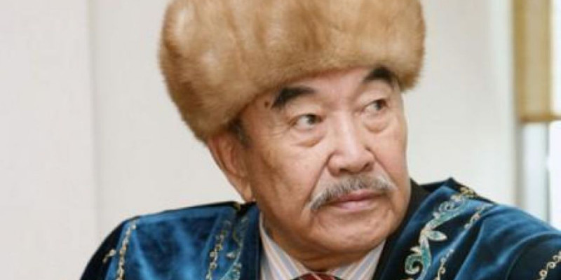 Шамырқанып Шерағаң шындықты айтса...