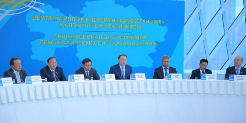 Латынға көшу – «Рухани жаңғырудың» берік іргетасы
