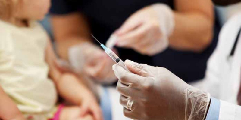 Жұқпалы ауруларды емдейтін дәрігерлердің жалақысы көтерілуі мүмкін