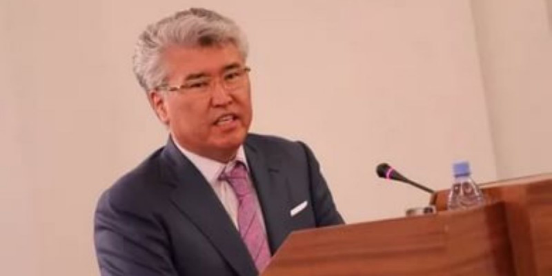 Талқылауға ұсынылған латын әліпбиі соңғы нұсқа емес
