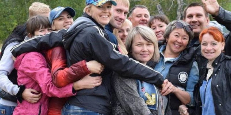 Отбасы құндылықтары құлдырамауы тиіс