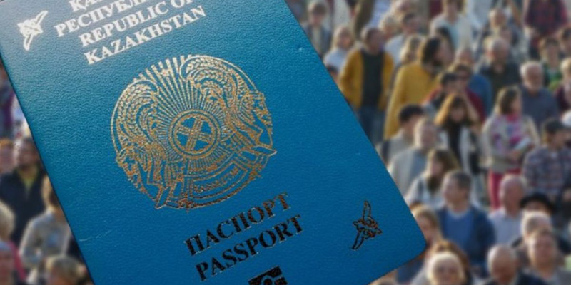 Емтихан тапсыру қазақстандық бірегейлікті қамтамасыз ете ала ма?