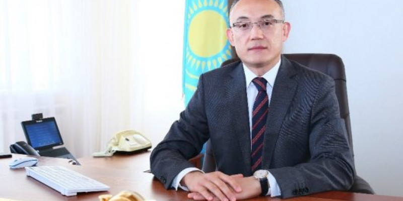 Пірматов "Қазатомөнеркәсіп" басшысы болып тағайындалды