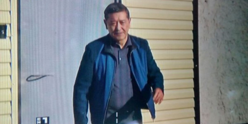 Серік Ахметов бостандыққа шықты