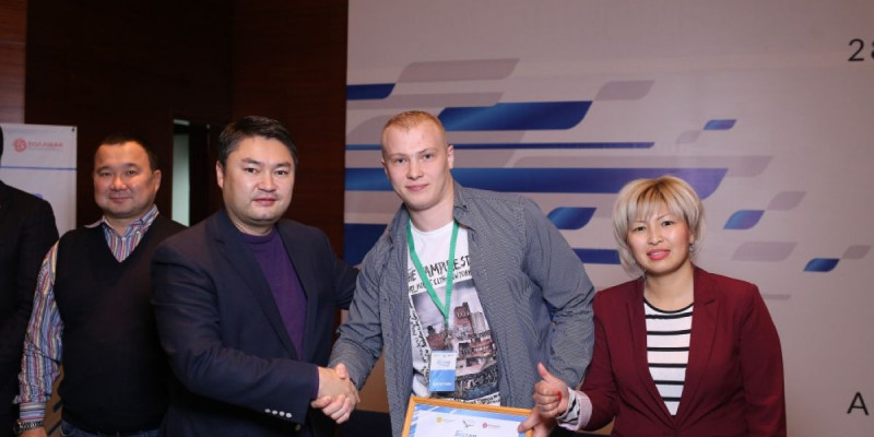 Қазақстанның үздік инноваторлары анықталды