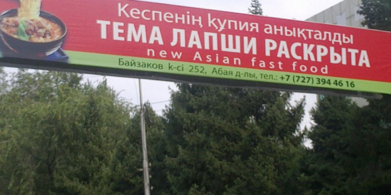 Белгілі журналист аудармадағы қателермен күресудің жолын айтты