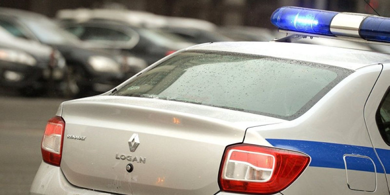 Атыраулық полицей қызметтік көлікпен 2 адамды қағып кетті