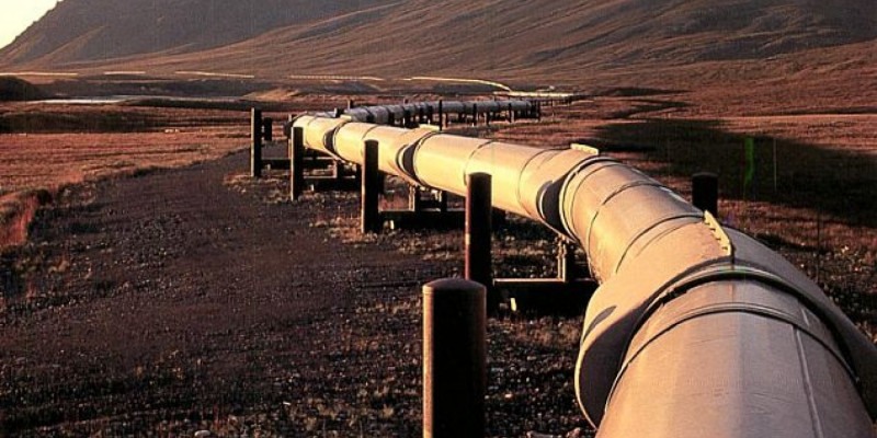 Қытайға газ тасымалдау басталды