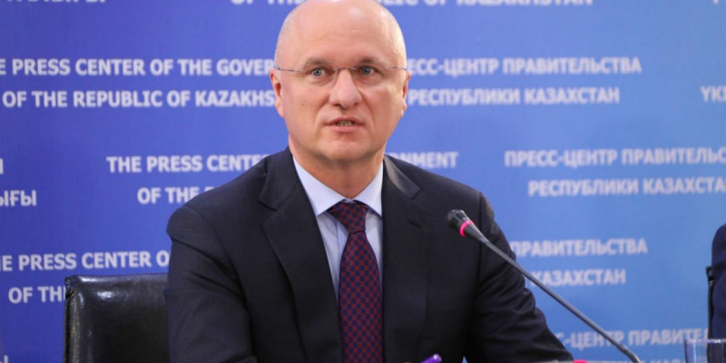 5,5 мыңнан астам шақырым ақылы автожол пайдалануға беріледі