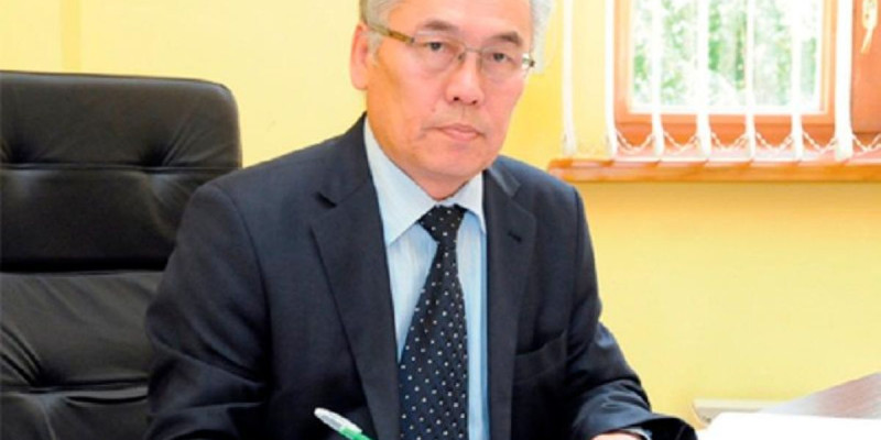 Қазақтың қанына сіңген гуманизм