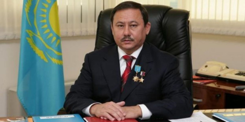 Мұсабаев Авиация комитетінің құзыретін қысқартуды талап етті