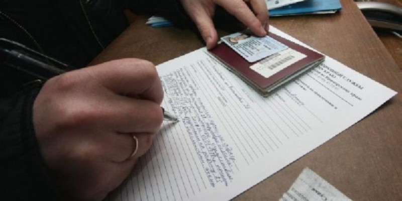 Жамбыл облысында заңсыз жүрген 250 шетелдік елден шығарылады