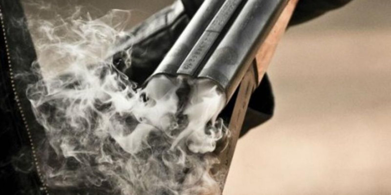 Қазақстанда аң аулаған Араб Әмірліктерінің 4 азаматы ұсталды